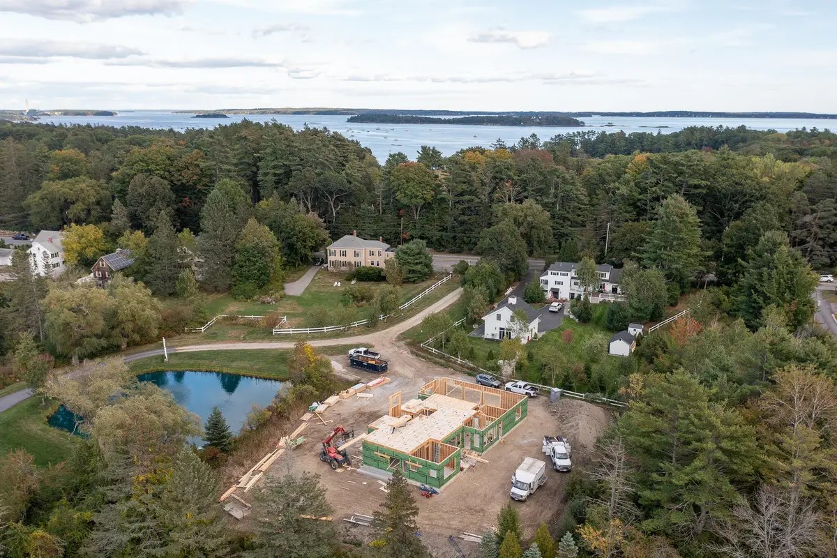 Lot 21  Vintage Way, Falmouth, ME 04105 - #1