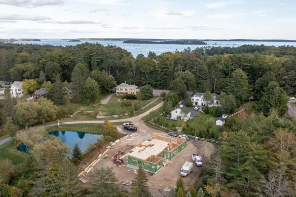 Lot 21  Vintage Way, Falmouth, ME 04105