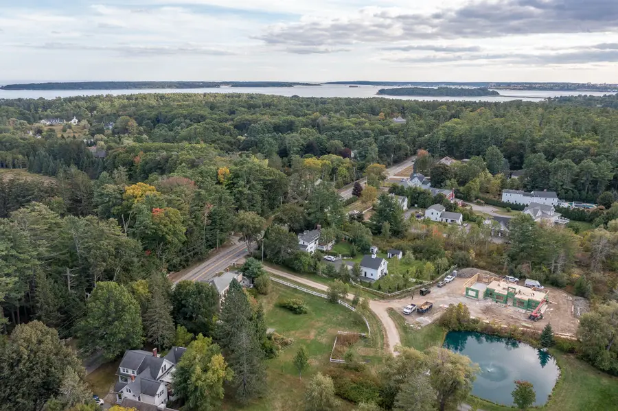 Lot 21  Vintage Way, Falmouth, ME 04105 - #2