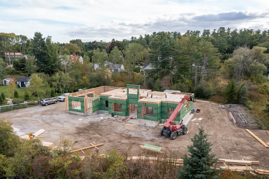 Lot 21  Vintage Way, Falmouth, ME 04105 - #3