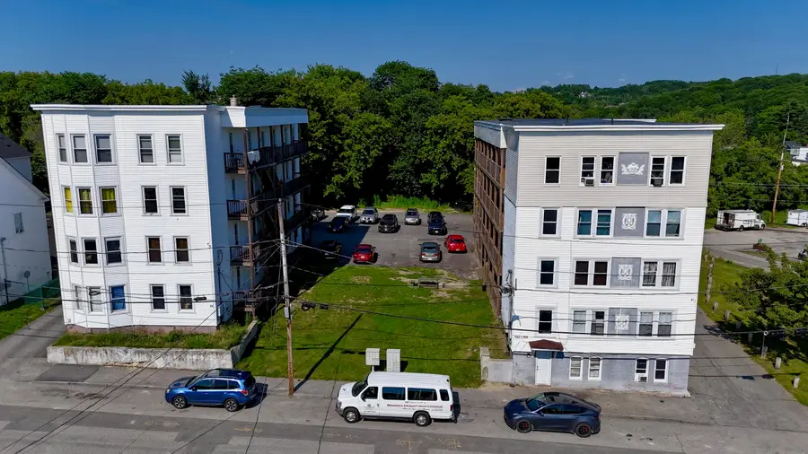 94 /102-104 Knox St / 151 Oxford Street, Lewiston, ME 04240 - #2