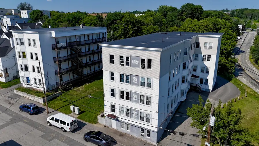 94 /102-104 Knox St / 151 Oxford Street, Lewiston, ME 04240 - #3