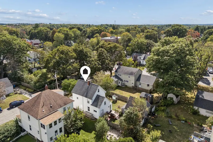 12 Eighth Street, Portland, ME 04103 - #2