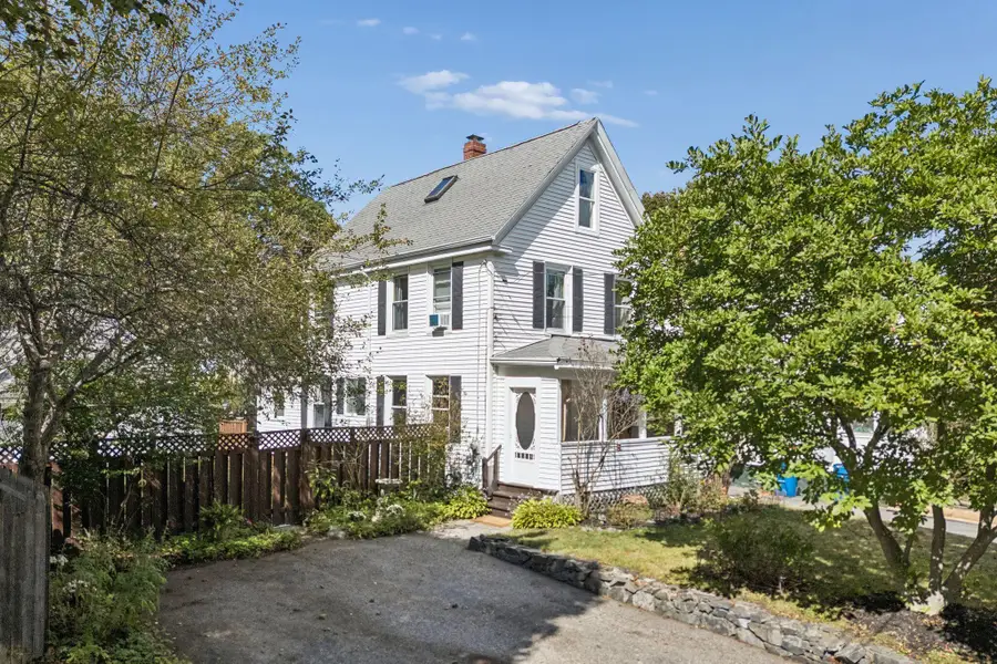 12 Eighth Street, Portland, ME 04103 - #3