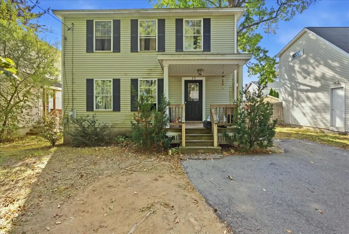 13 Churchill Road, South Portland, ME 04106 - #1