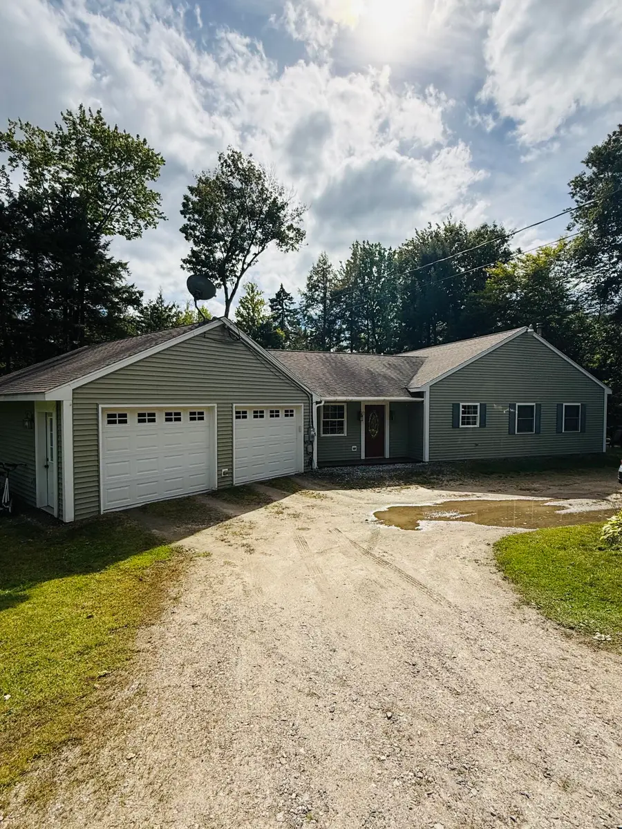 37 Turcotte Drive, Naples, ME 04055 - #2