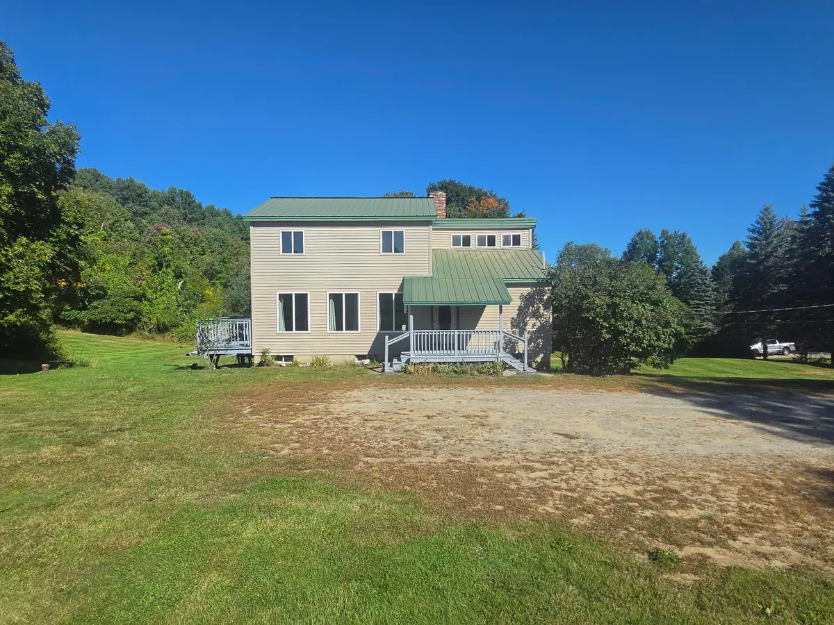 401 River Road, Livermore, ME 04253 - #1