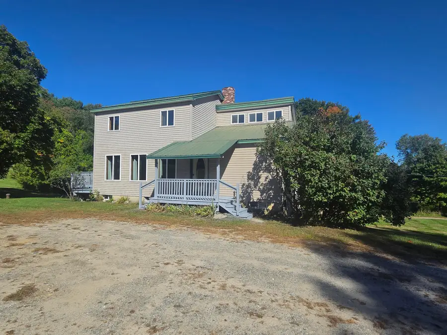 401 River Road, Livermore, ME 04253 - #2
