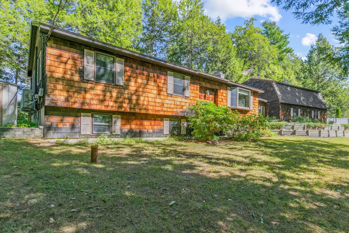 63 Black Point Road, New Gloucester, ME 04260 - #1