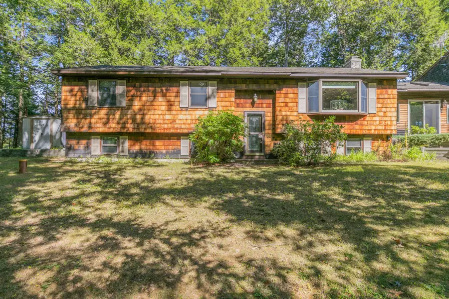 63 Black Point Road, New Gloucester, ME 04260 - #2