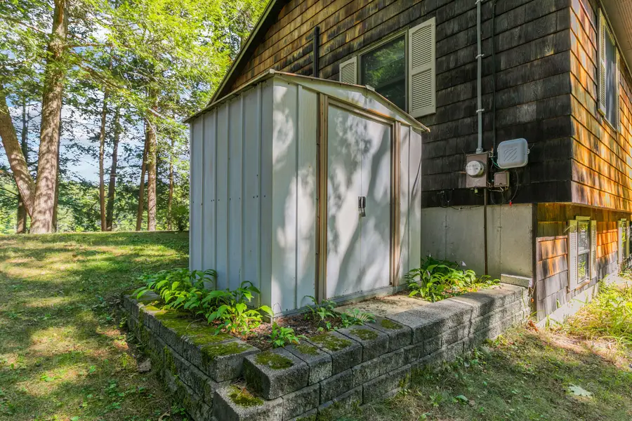 63 Black Point Road, New Gloucester, ME 04260 - #3