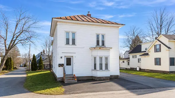 70 High Street, Fairfield, ME 04937