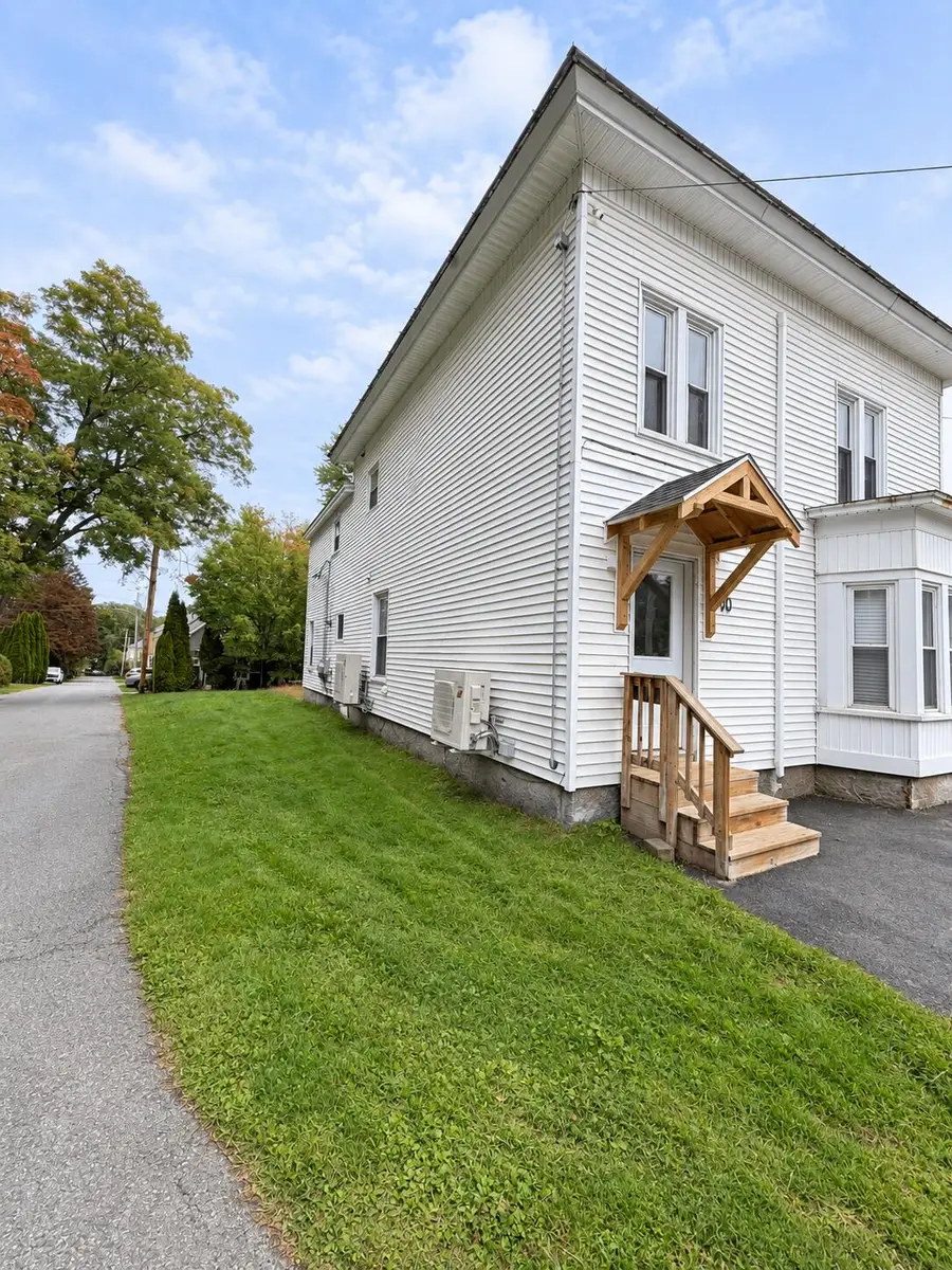 70 High Street, Fairfield, ME 04937 - #2