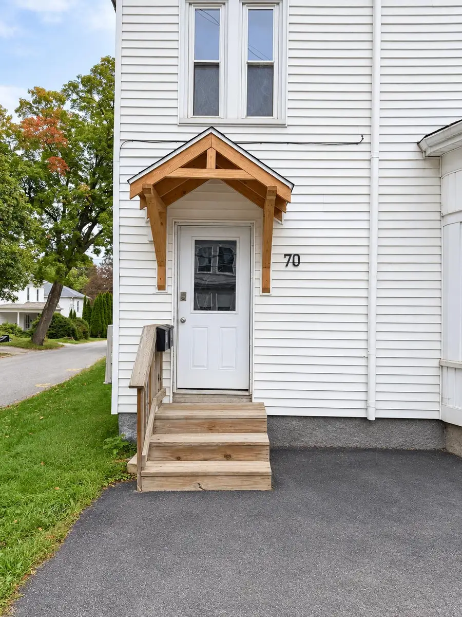 70 High Street, Fairfield, ME 04937 - #3