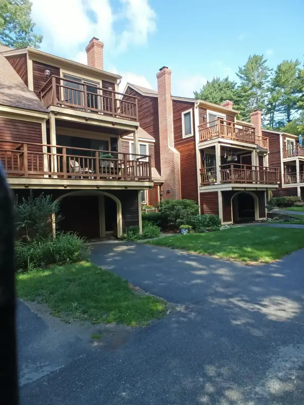 13 Harbor Drive #Unit  13, Lincolnville, ME 04849