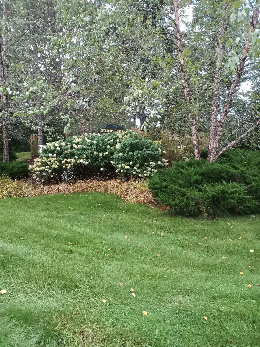 13 Harbor Drive #Unit  13, Lincolnville, ME 04849 - #3