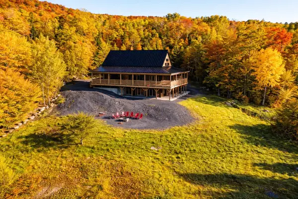 418 Lily Bay Road, Greenville, ME 04441