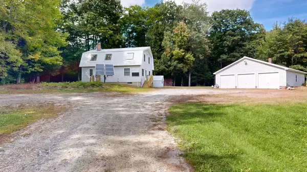 27 Greene Road, Wales, ME 04280