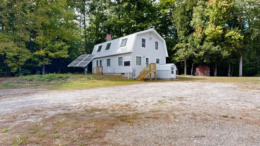 27 Greene Road, Wales, ME 04280 - #2