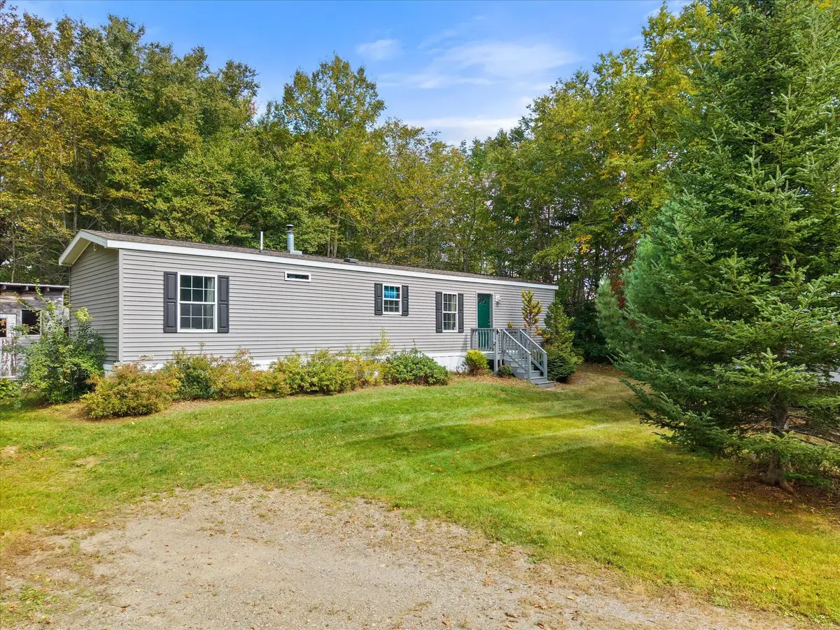 415 Nickerson Road, Swanville, ME 04915 - #1
