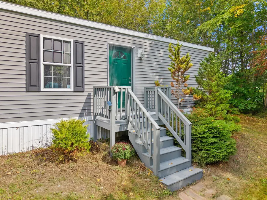 415 Nickerson Road, Swanville, ME 04915 - #2