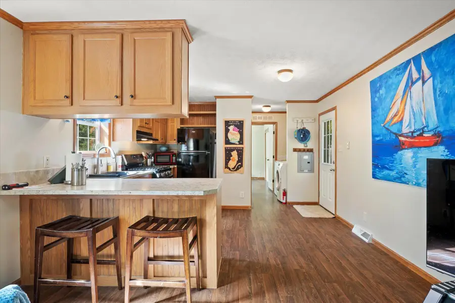 415 Nickerson Road, Swanville, ME 04915 - #3