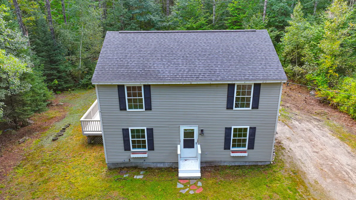 73 Colonial Circle, Harrison, ME 04040 - #1