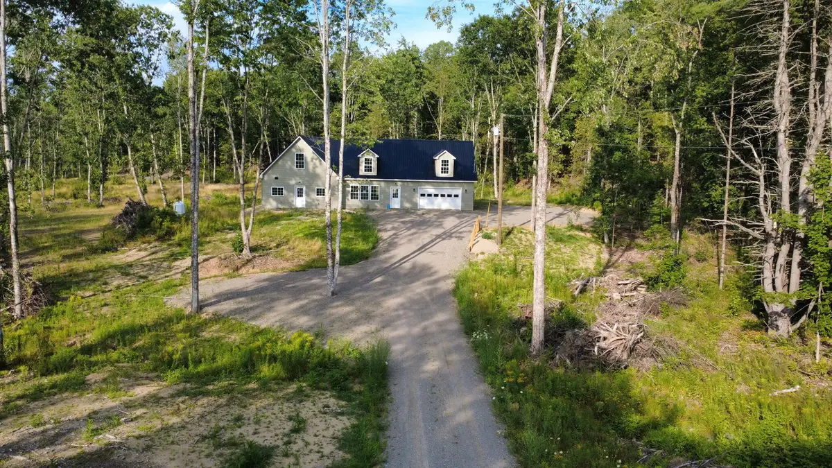 222 Thorndike Road, Unity, ME 04988 - #1