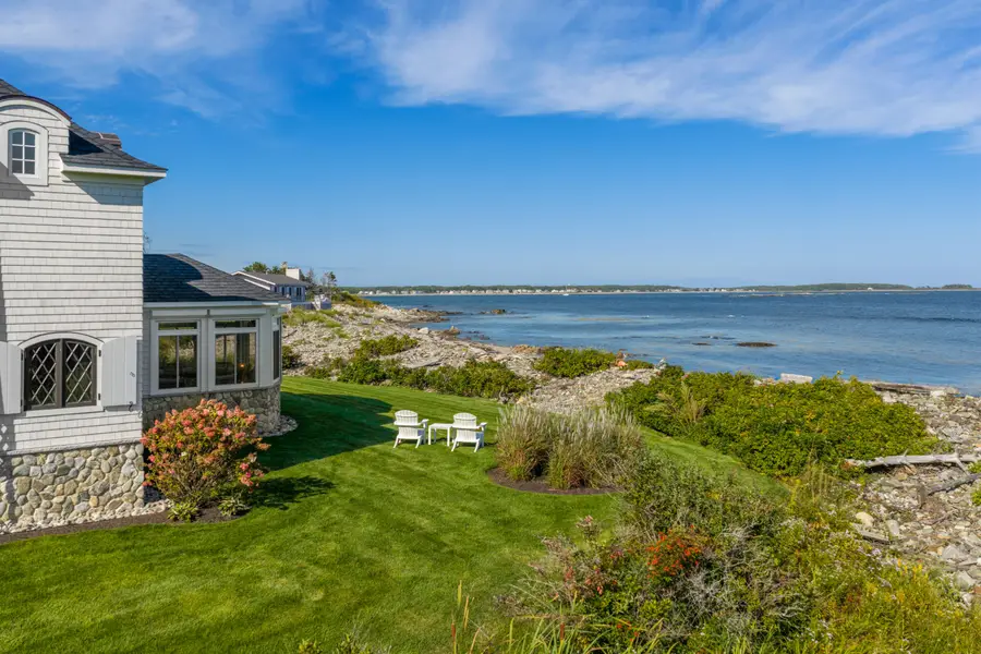 4 Skipper Joes Point Road, Kennebunkport, ME 04046 - #2