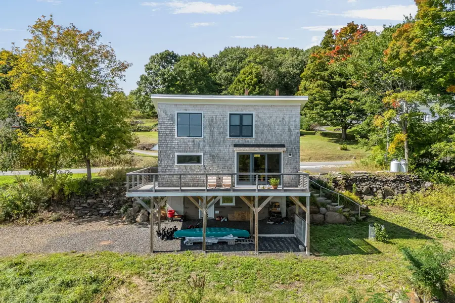 114 W Meadow Road, Rockland, ME 04841 - #2