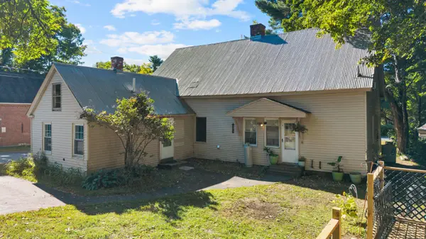 4 Lovejoy Pond Road, Wayne, ME 04284
