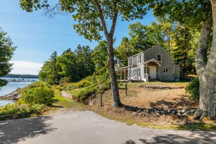 66 Holbrook Street, Harpswell, ME 04079 - #3
