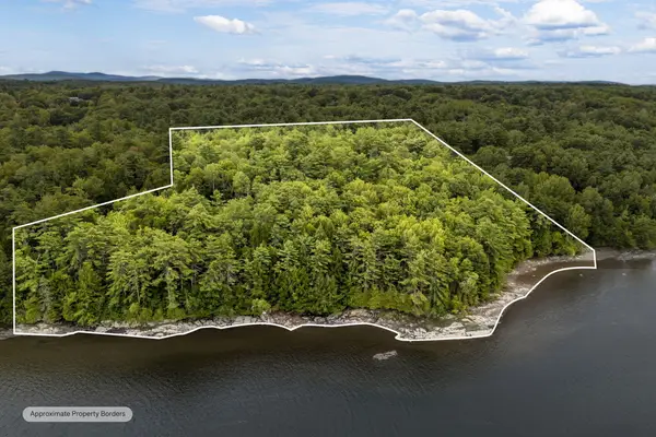 Lot30&35 Artic Station Road, Orrington, ME 04474