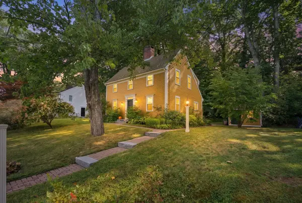 3 Tidewater Court, Kennebunk, ME 04043