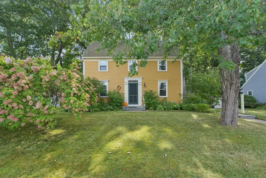 3 Tidewater Court, Kennebunk, ME 04043 - #3