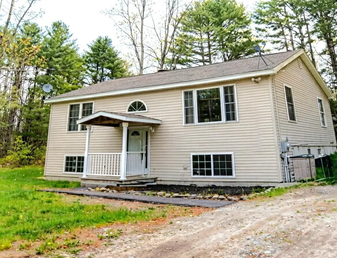 1 Import Lane, Lisbon, ME 04252 - #1