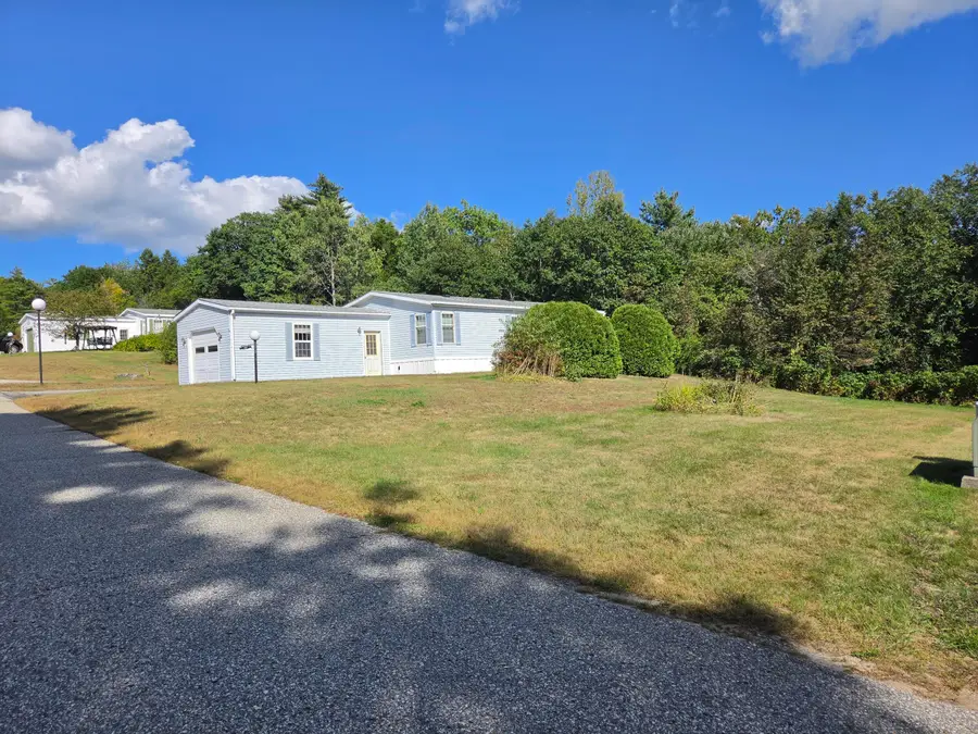 105 Poulin Court, Turner, ME 04282 - #2
