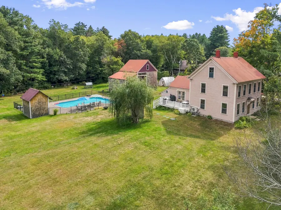 249 Oldfields Road, South Berwick, ME 03908 - #2