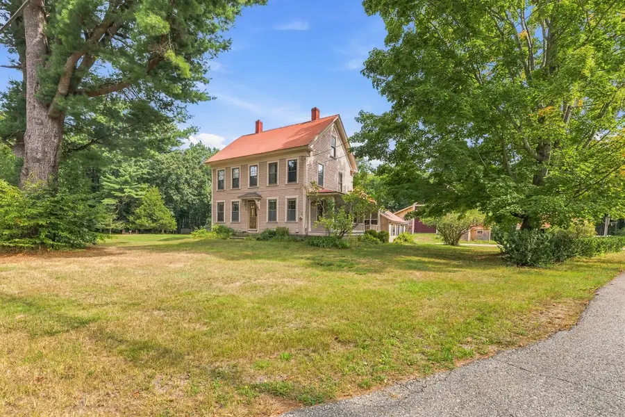 249 Oldfields Road, South Berwick, ME 03908 - #3