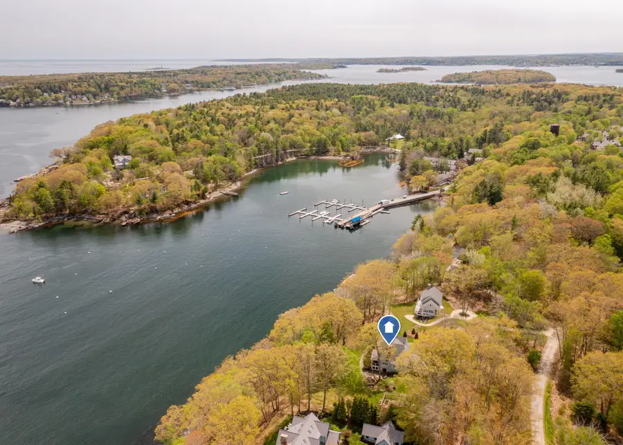 15 Pleasant Cove Lane, Portland, ME 04109 - #2