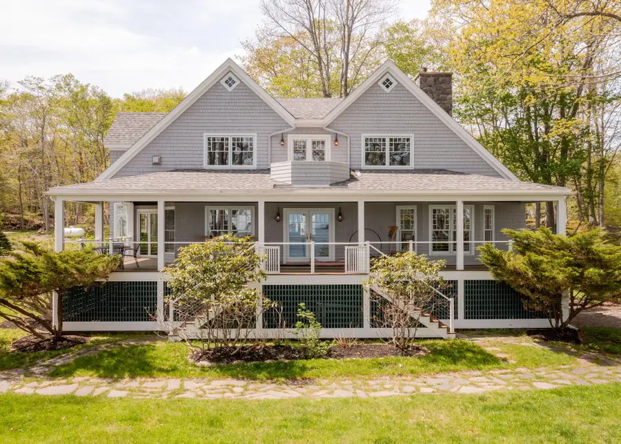 15 Pleasant Cove Lane, Portland, ME 04109 - #3