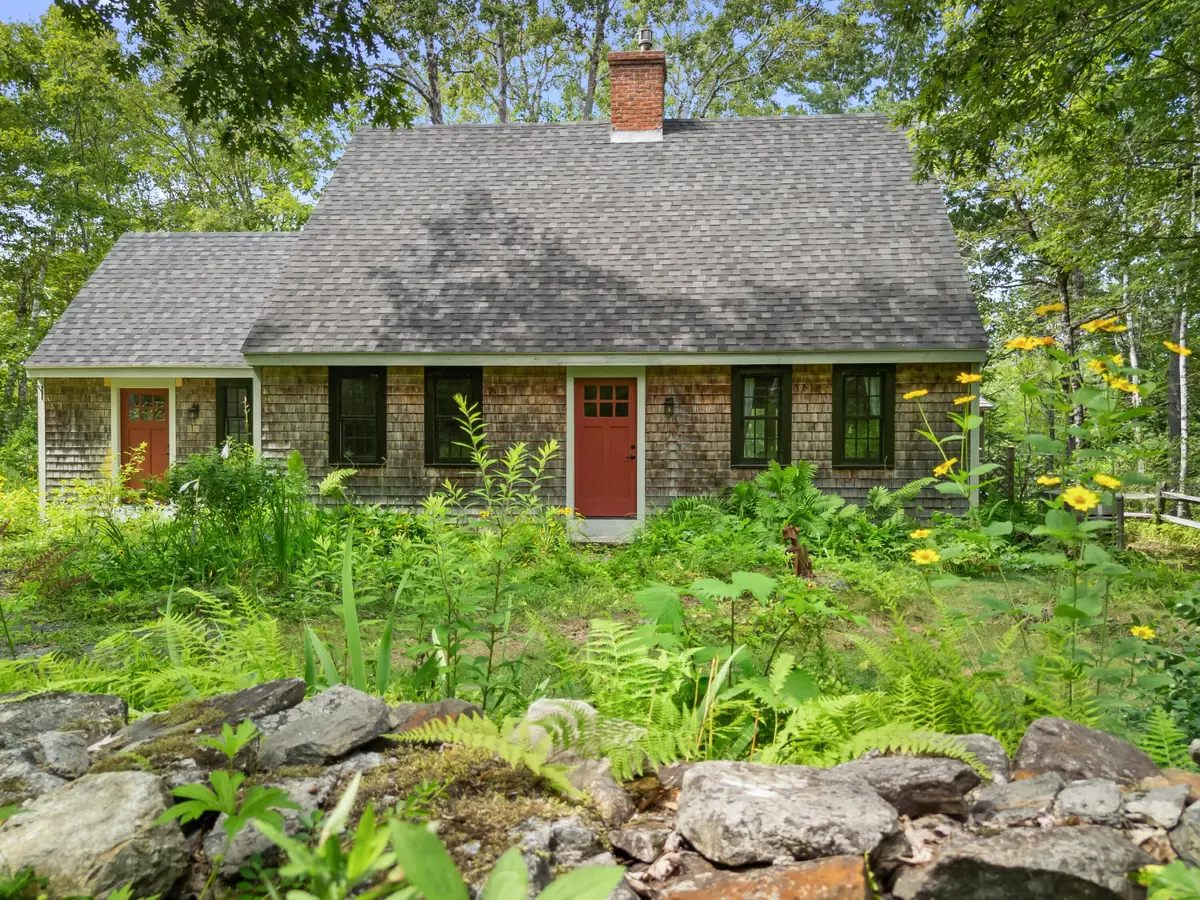 119 Hornbeam Lane, Appleton, ME 04862 - #1