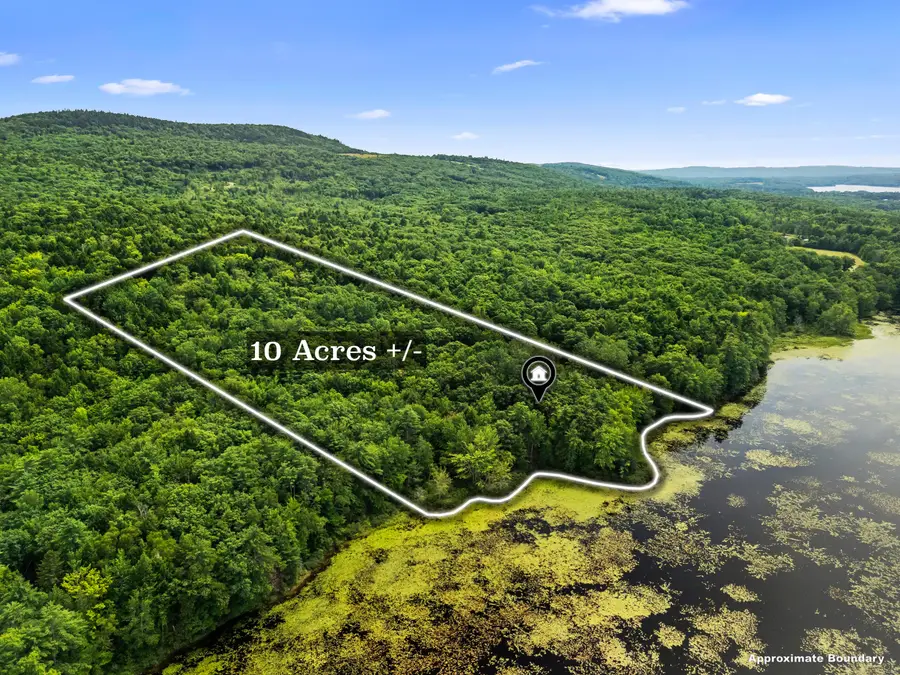 119 Hornbeam Lane, Appleton, ME 04862 - #2
