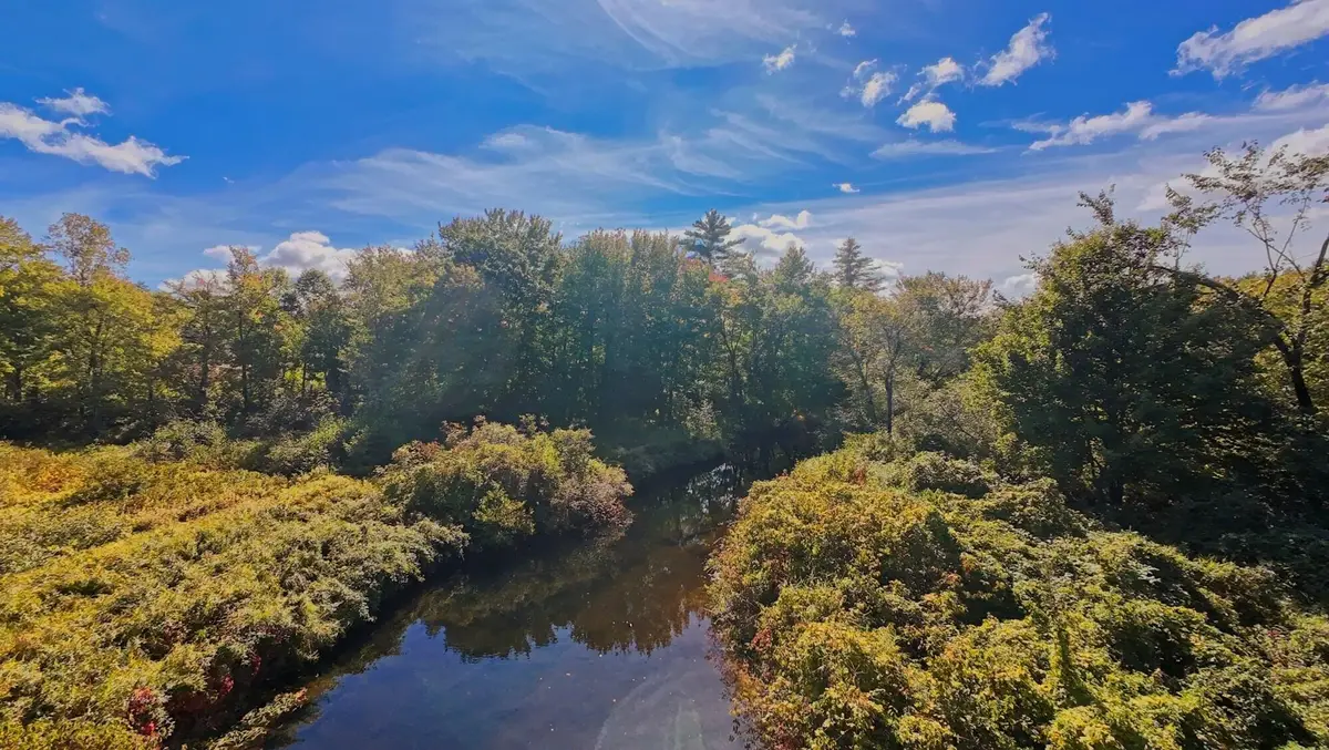 M67,Lot03A Bisbee Town Road, Waterford, ME 04088 - #1