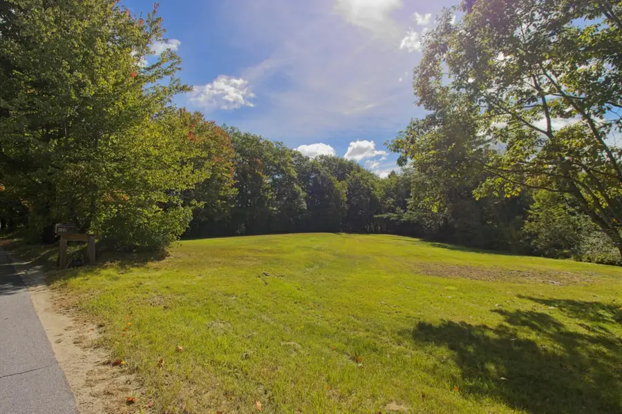 M67,Lot03A Bisbee Town Road, Waterford, ME 04088 - #2