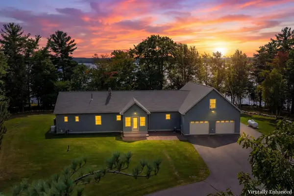 22  Humphrey Lane, Saint Albans, ME 04971