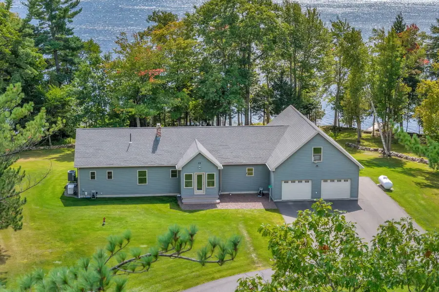 22  Humphrey Lane, Saint Albans, ME 04971 - #2