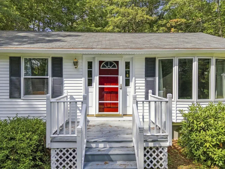 64 Harding Road, Brunswick, ME 04011 - #2