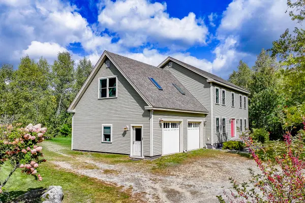 2 Blueberry Lane, Belfast, ME 04915