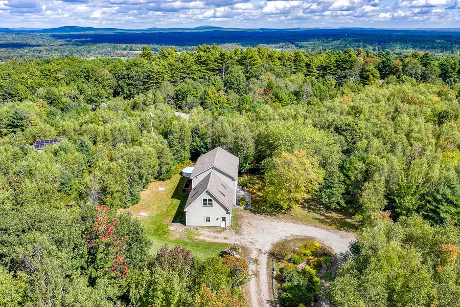 2 Blueberry Lane, Belfast, ME 04915 - #2
